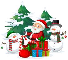 Christmas