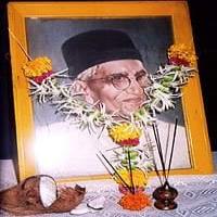 Founder Mr. Cooper